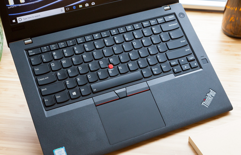 Awesome Review for Lenovo ThinkPad T480s - Daily Active