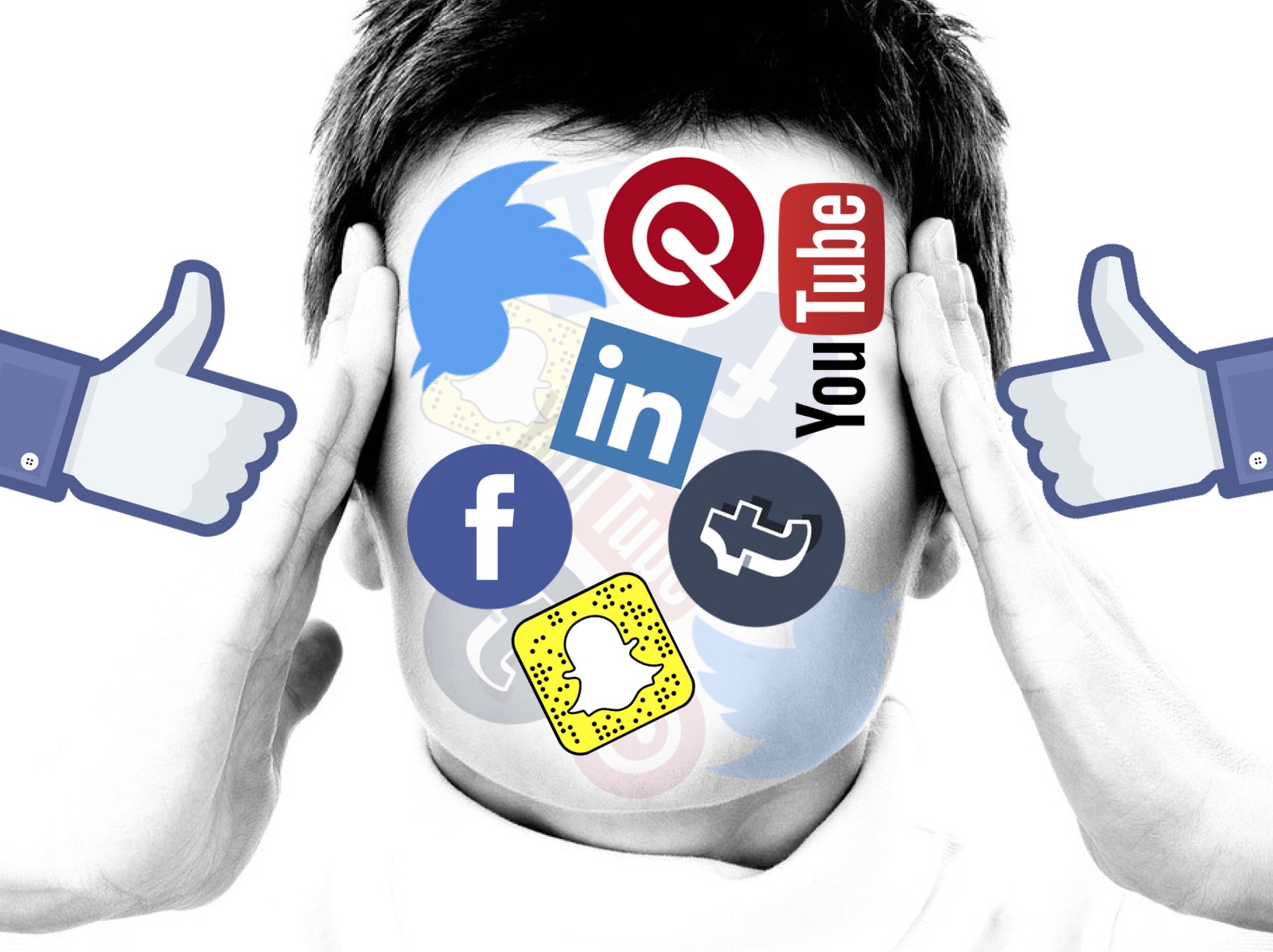 Что будет после социальных сетей