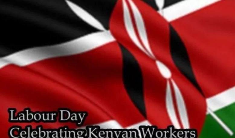 History Of Labour Day And How It Has Changed In Kenya Daily Active