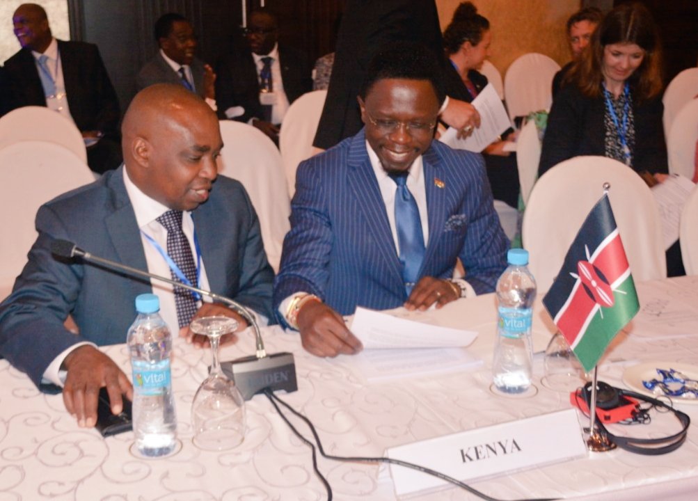 Ababu Resurfaces With Boss Moves in Mauritius After a Long Silence ...